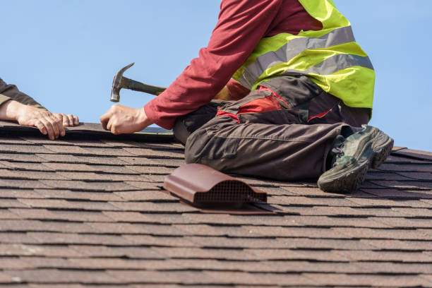 Best Residential Roofing Contractor  in Tahoe Vista, CA