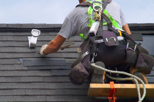 Quick and Trustworthy Emergency Roof Repair Services in Tahoe Vista, CA