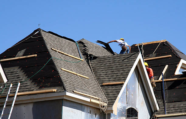 Roof Installation Near Me in Tahoe Vista, CA