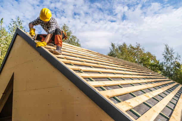 Best Roof Maintenance Services  in Tahoe Vista, CA