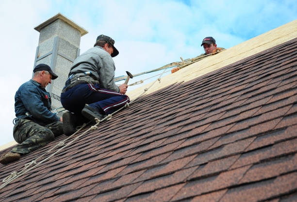 Best Shingle Roofing Installation  in Tahoe Vista, CA