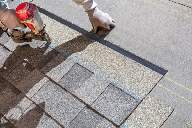Best Roofing Contractors for Homes  in Tahoe Vista, CA