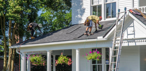 Best Commercial Roofing Services  in Tahoe Vista, CA